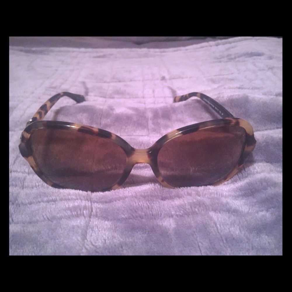 COACH ☀️POLARIZED SUNGLASSES!!!